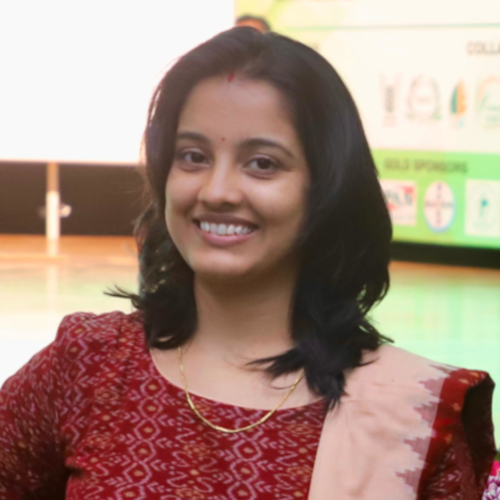 Sonali Panda